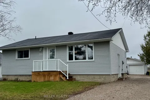 245 Pine Street, Temiskaming Shores, ON P0J 1P0