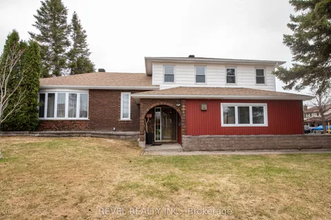 228 Rose Marie Crescent, ON P4P 1C1
