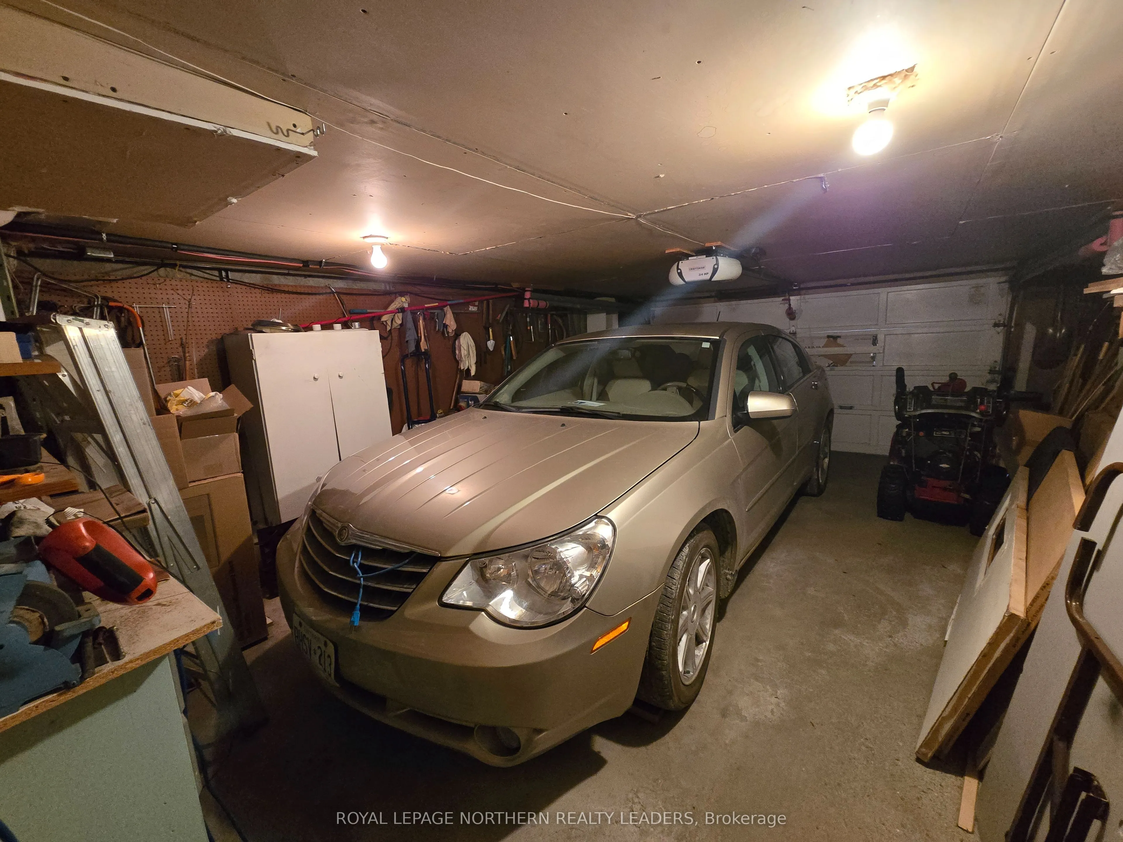 406 Toke Street, Timmins, ON P4N 6V7