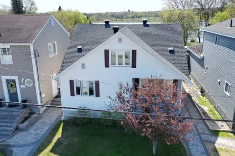 406 Toke Street, Timmins, ON P4N 6V7