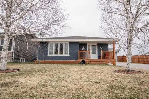 9 Pelletier Avenue, ON P0L 1V0