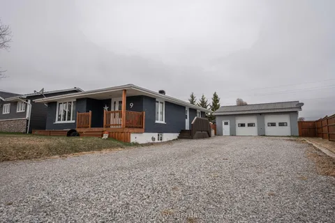 9 Pelletier Avenue, ON P0L 1V0