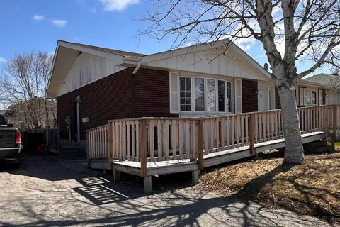 23 Kennedy Avenue, ON P5N 1M1