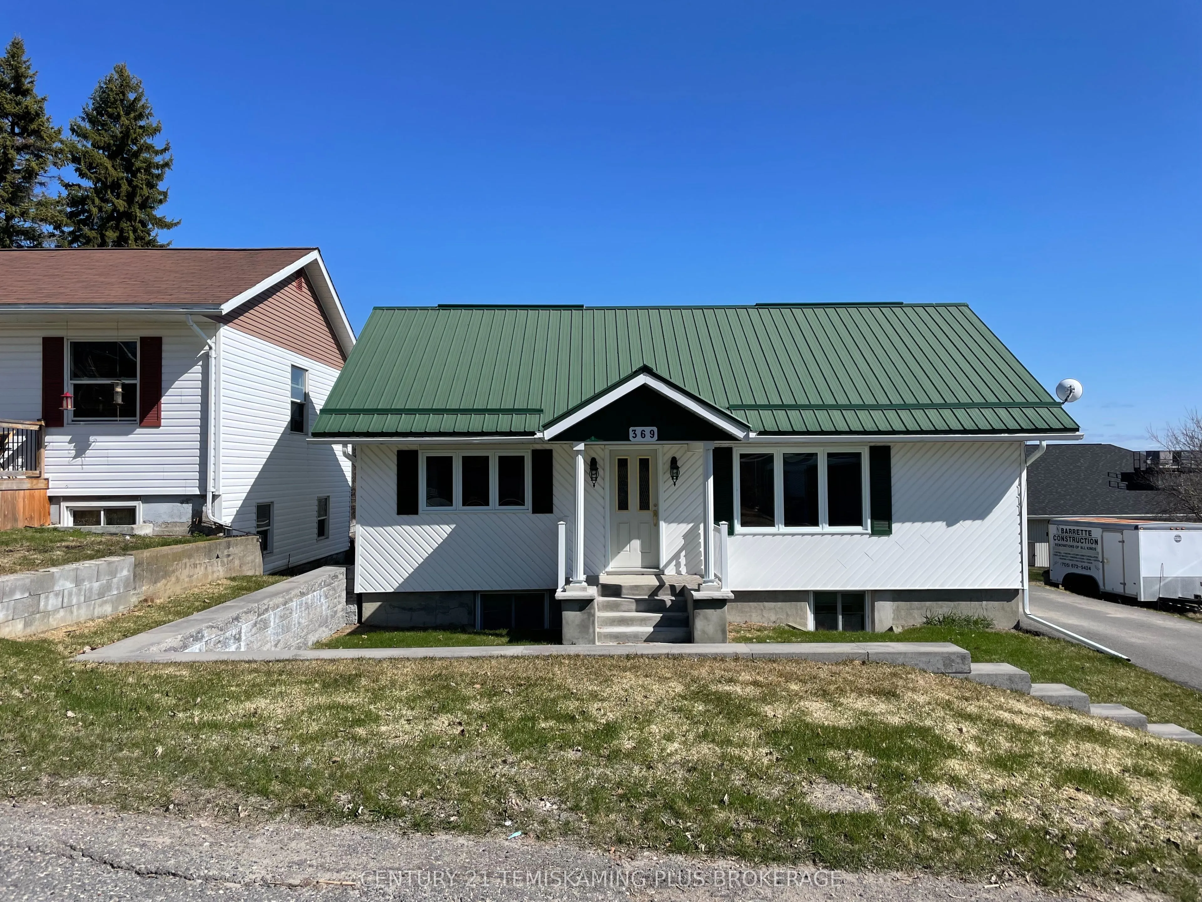369 Amwell Street, ON P0J 1K0