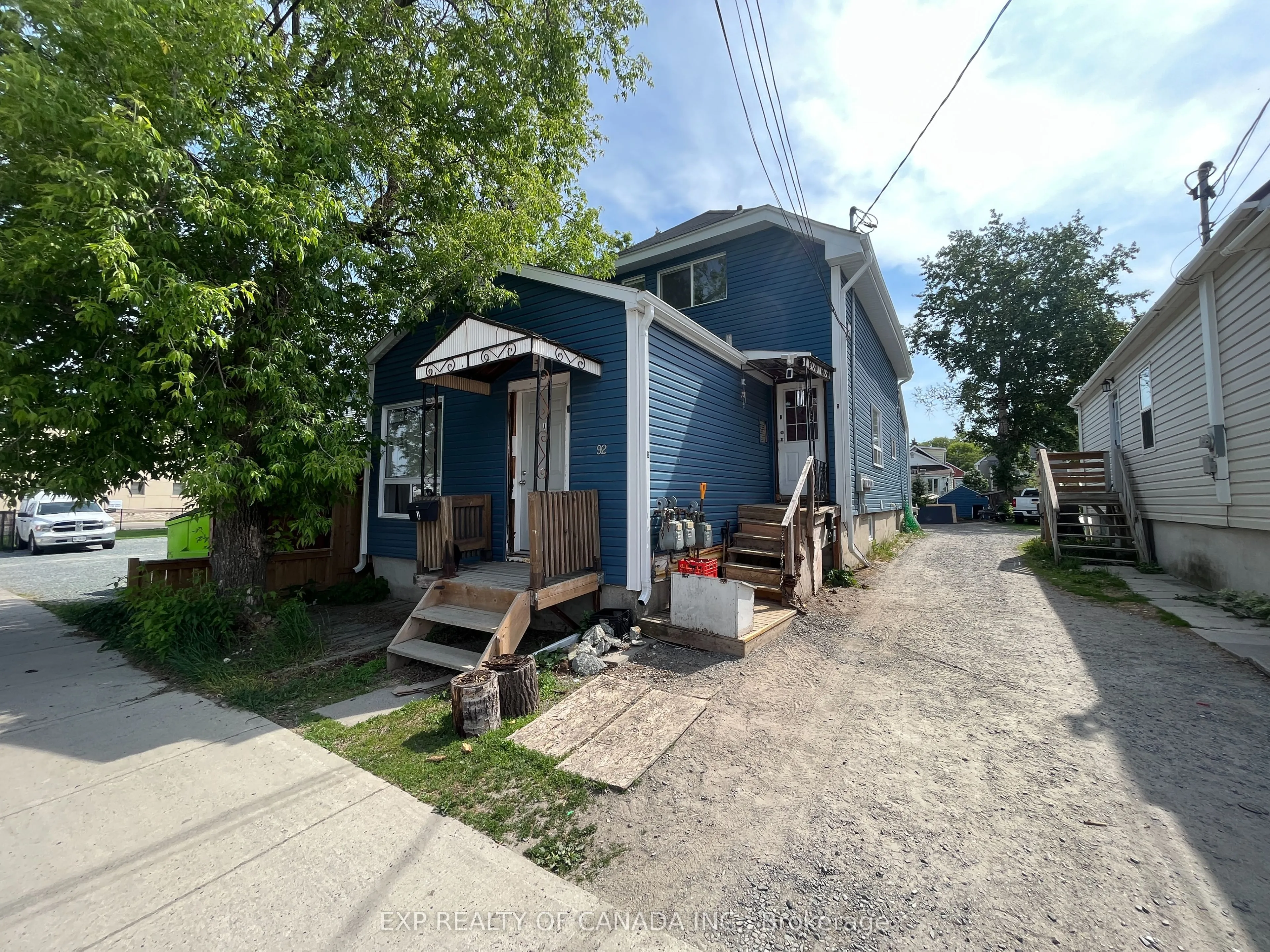 92 Birch Street, ON P4N 6C9