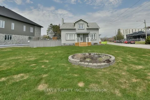 864 Riverside Drive, ON P4N 3W2