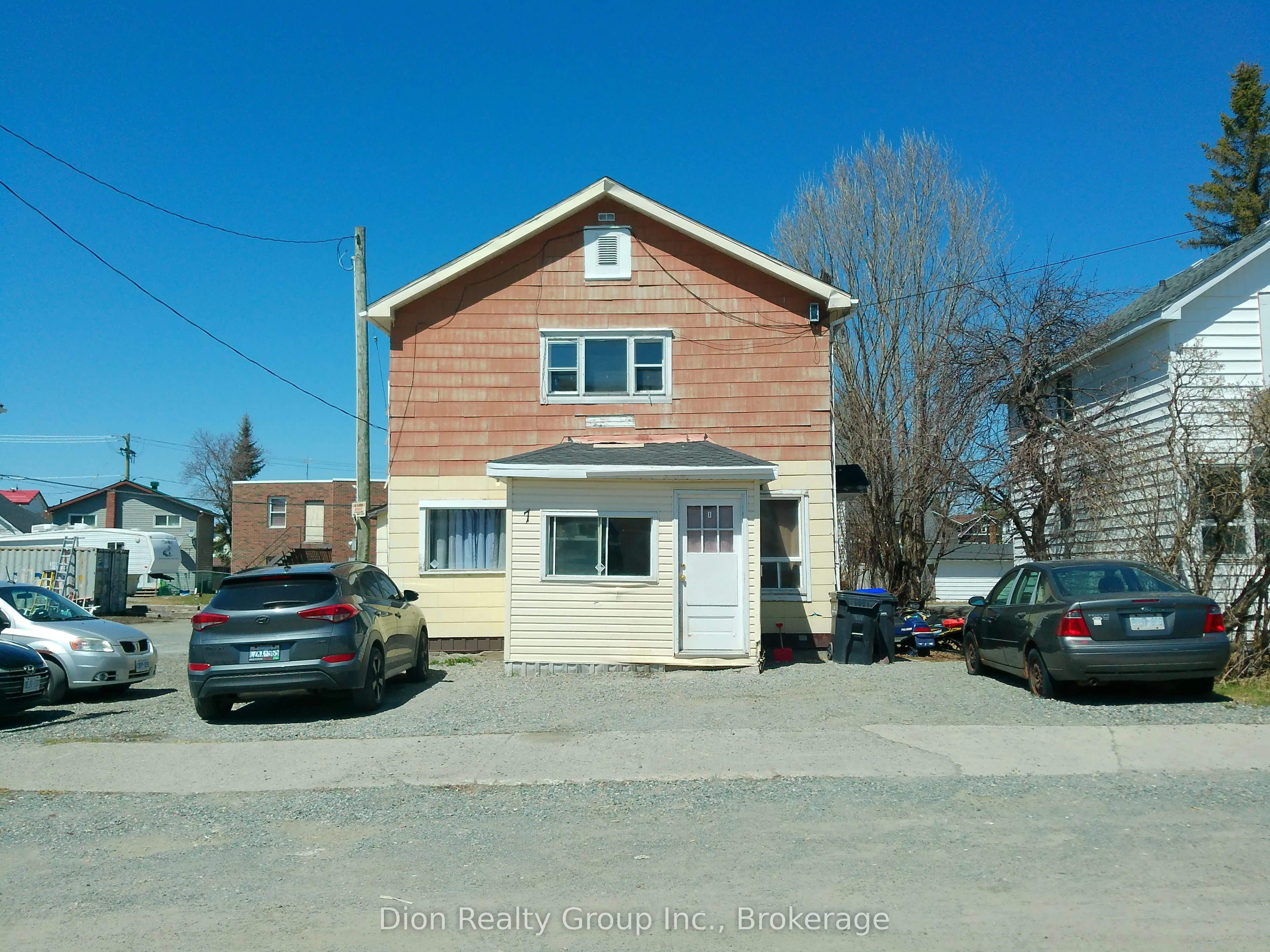 7 Hudson Bay Avenue, ON P2N 2H6