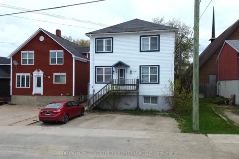 270 Cedar Street, ON P4N 6J8