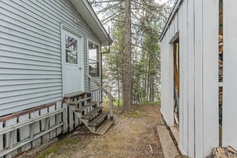 55 Sailing Club Road, ON P0L 1V0