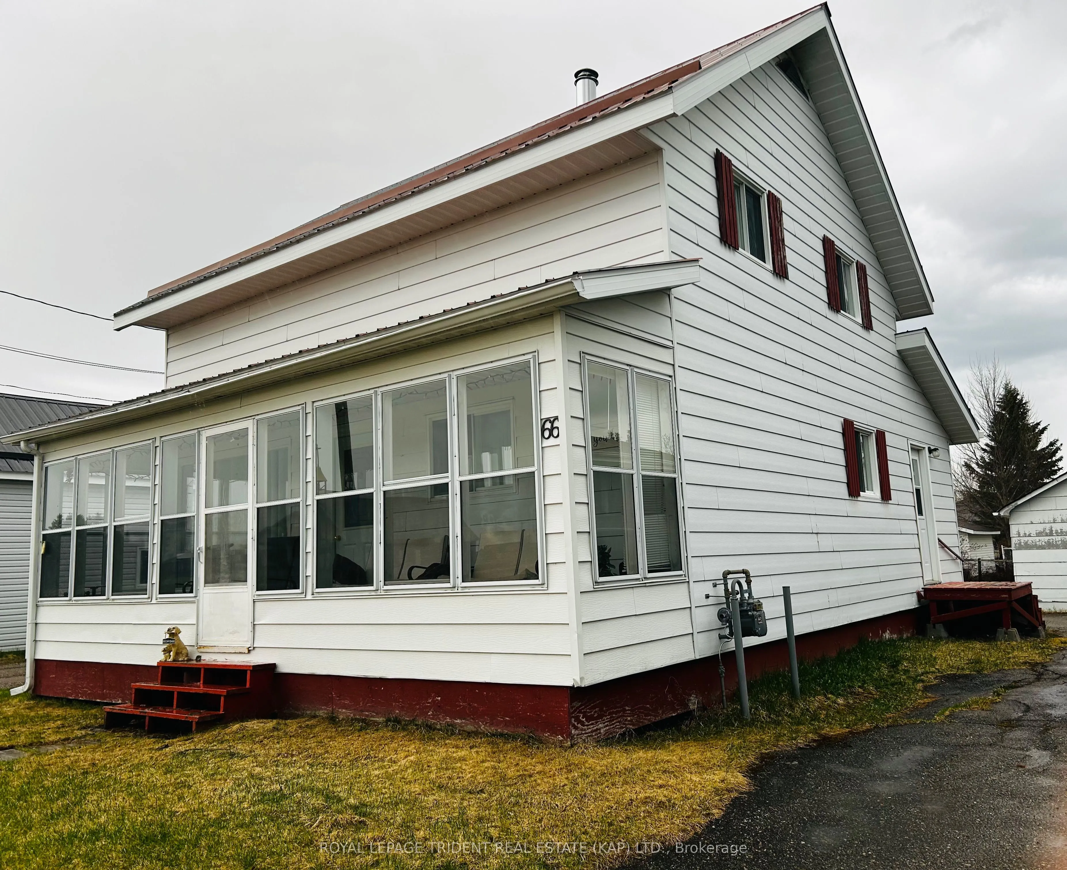 66 St Aubin Avenue, ON P0L 1V0