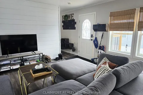 142 Remi Crescent, ON P4N 0C4
