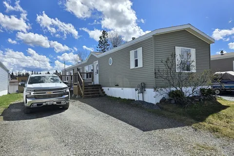 142 Remi Crescent, ON P4N 0C4
