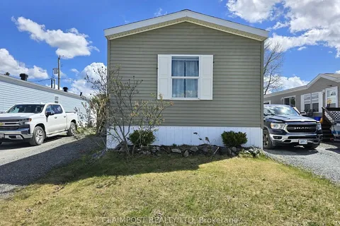 142 Remi Crescent, ON P4N 0C4