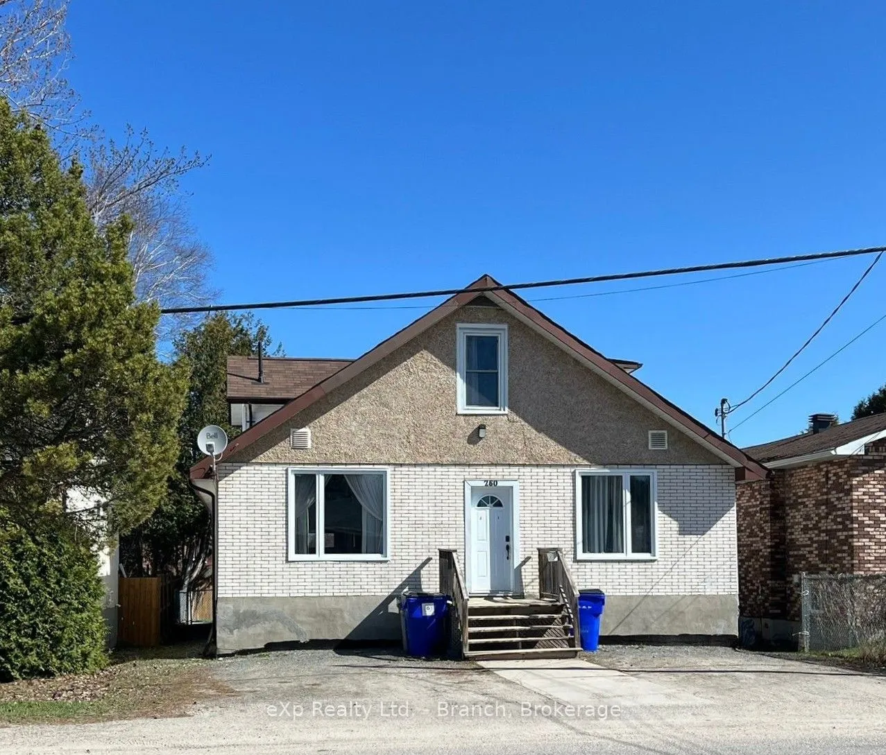 260 EIGHTH Avenue, ON P4N 5S2