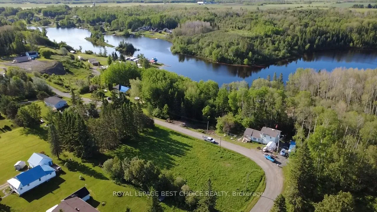 Lots 121-124 Nelson & Eplett Street, ON P0J 1B0