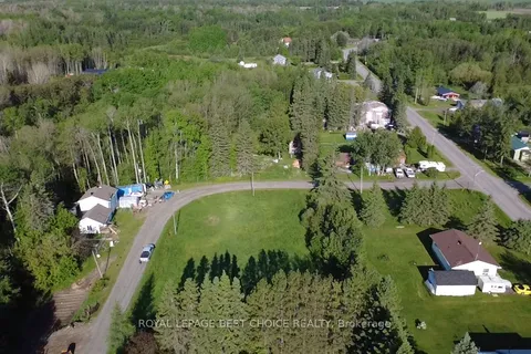 Lots 121-124 Nelson & Eplett Street, ON P0J 1B0