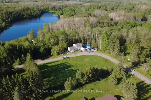 Lots 121-124 Nelson & Eplett Street, ON P0J 1B0