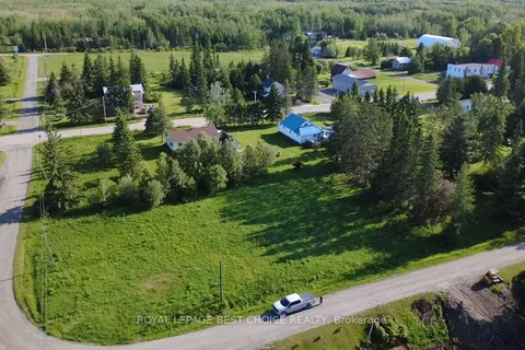 Lots 121-124 Nelson & Eplett Street, ON P0J 1B0