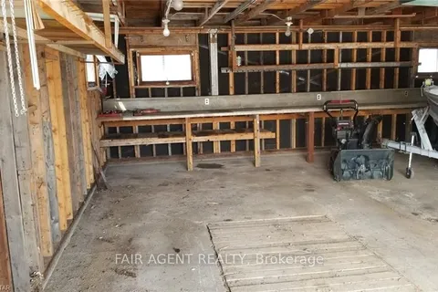 318 Highway 11 N/A, ON P0L 1M0