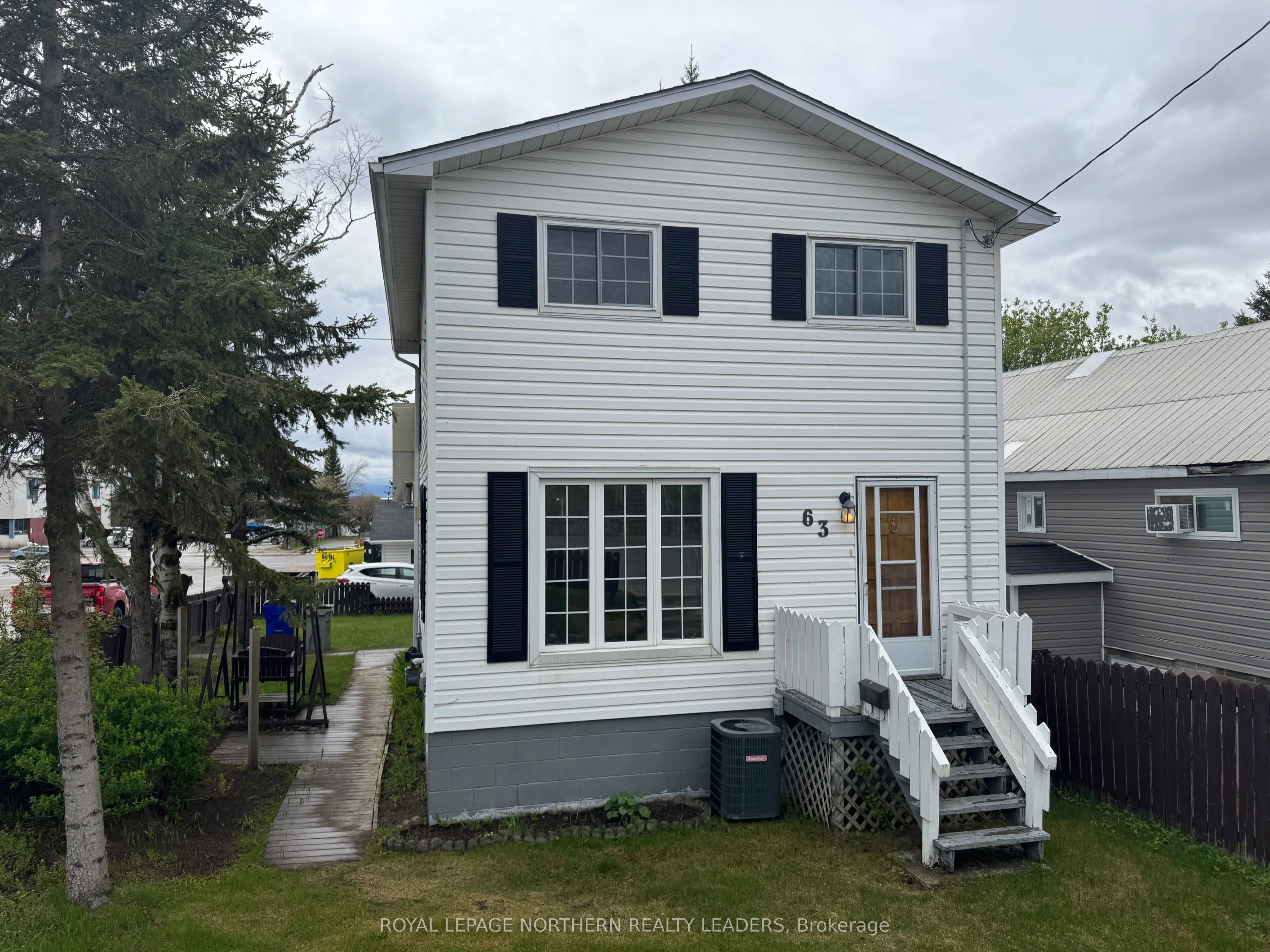 63 Elm Street, ON P4N 6A4