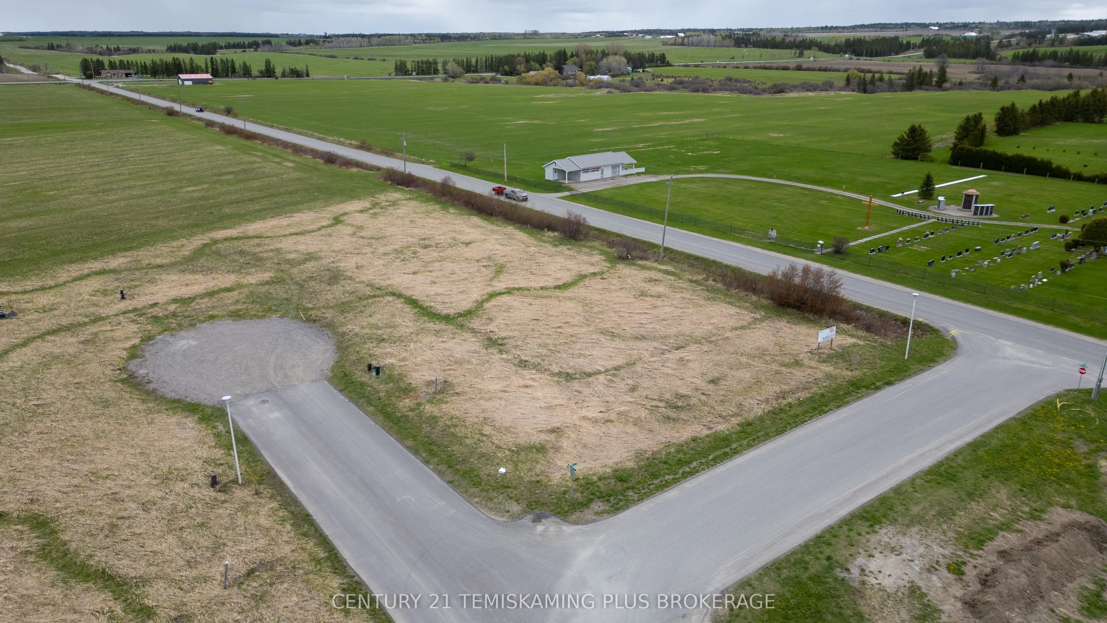 311 PARTRIDGE Street, ON P0J 1P0