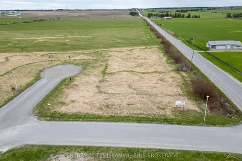 311 PARTRIDGE Street, ON P0J 1P0