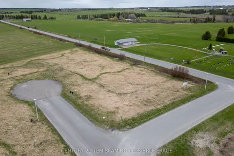 311 PARTRIDGE Street, ON P0J 1P0