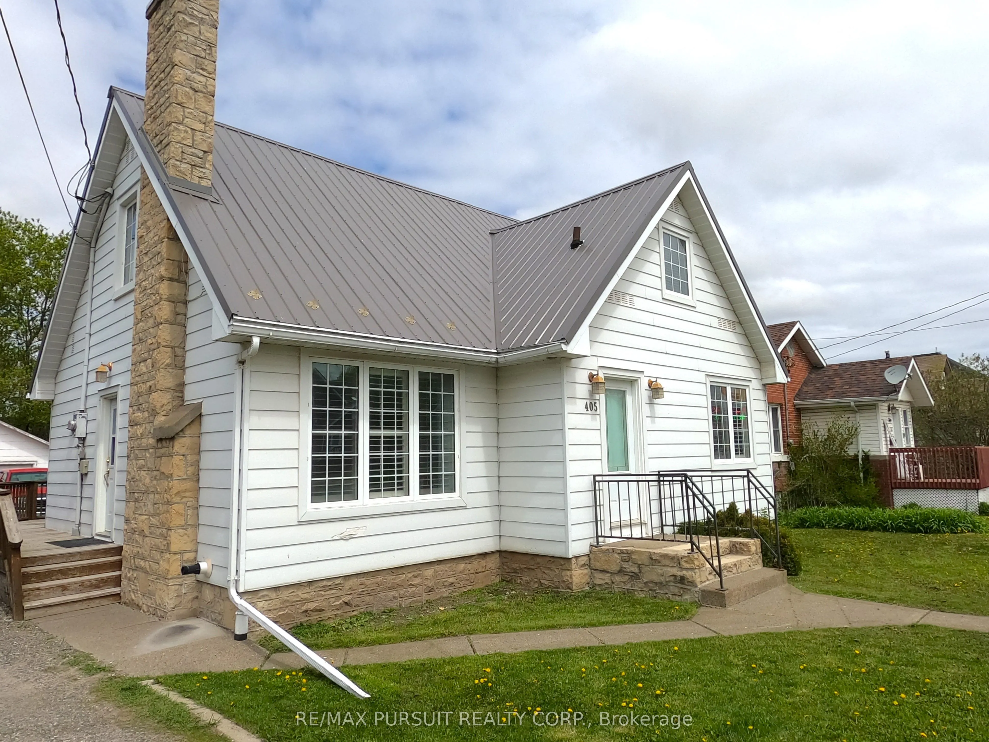 405 Whitewood Avenue, ON P0J 1P0