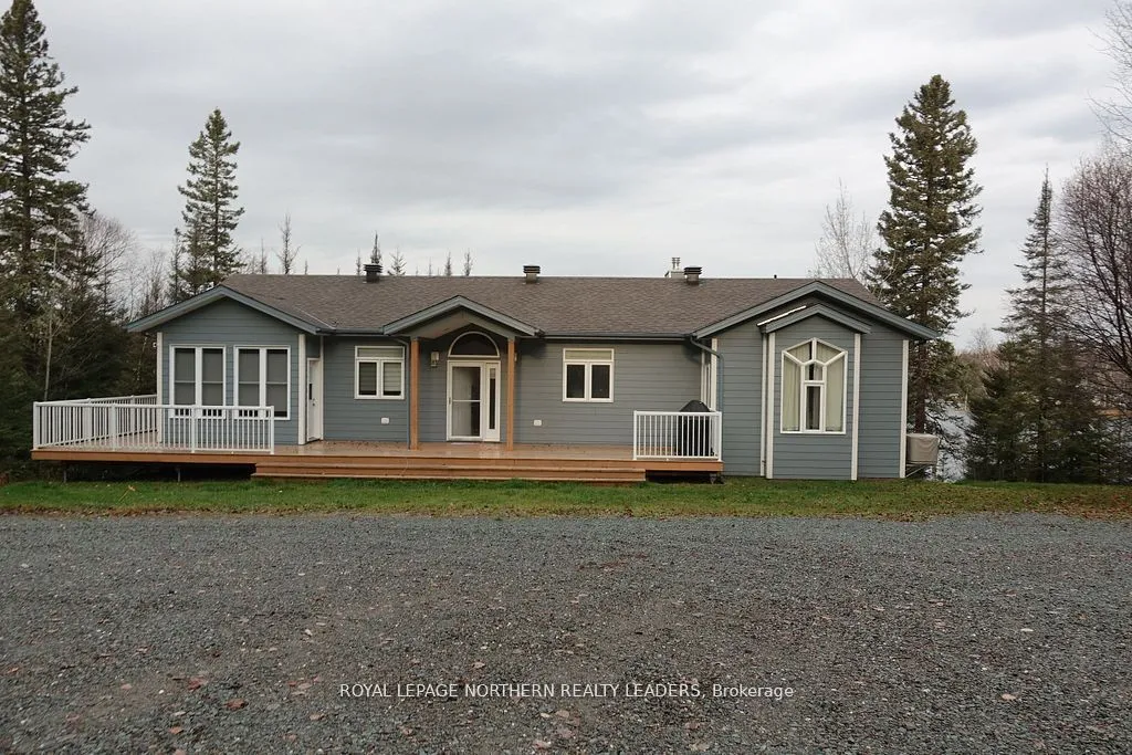 Lot 3 Gibson Lake Road, ON P0N 1A0
