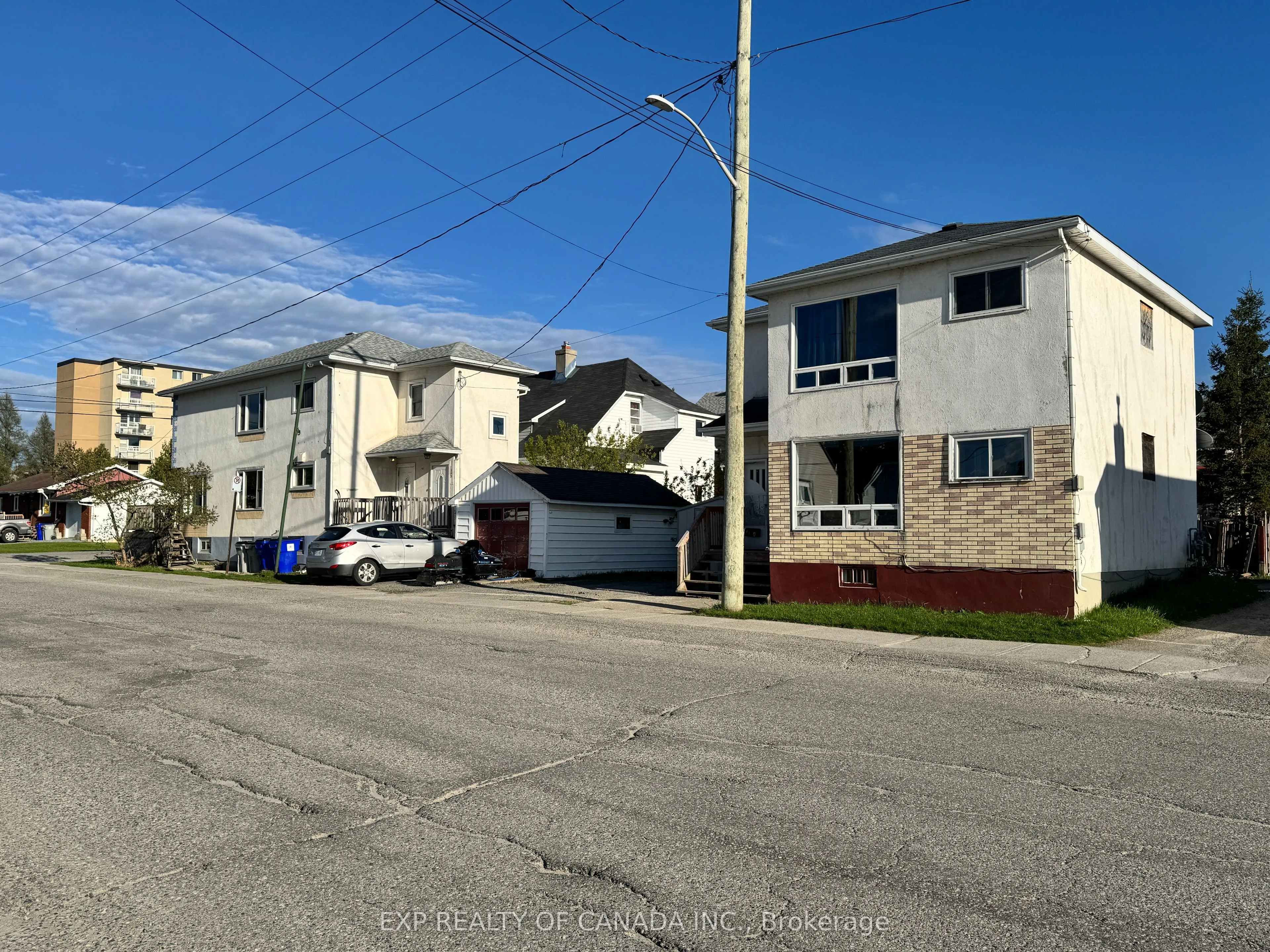 245 Cedar Street, ON P4N 6J5