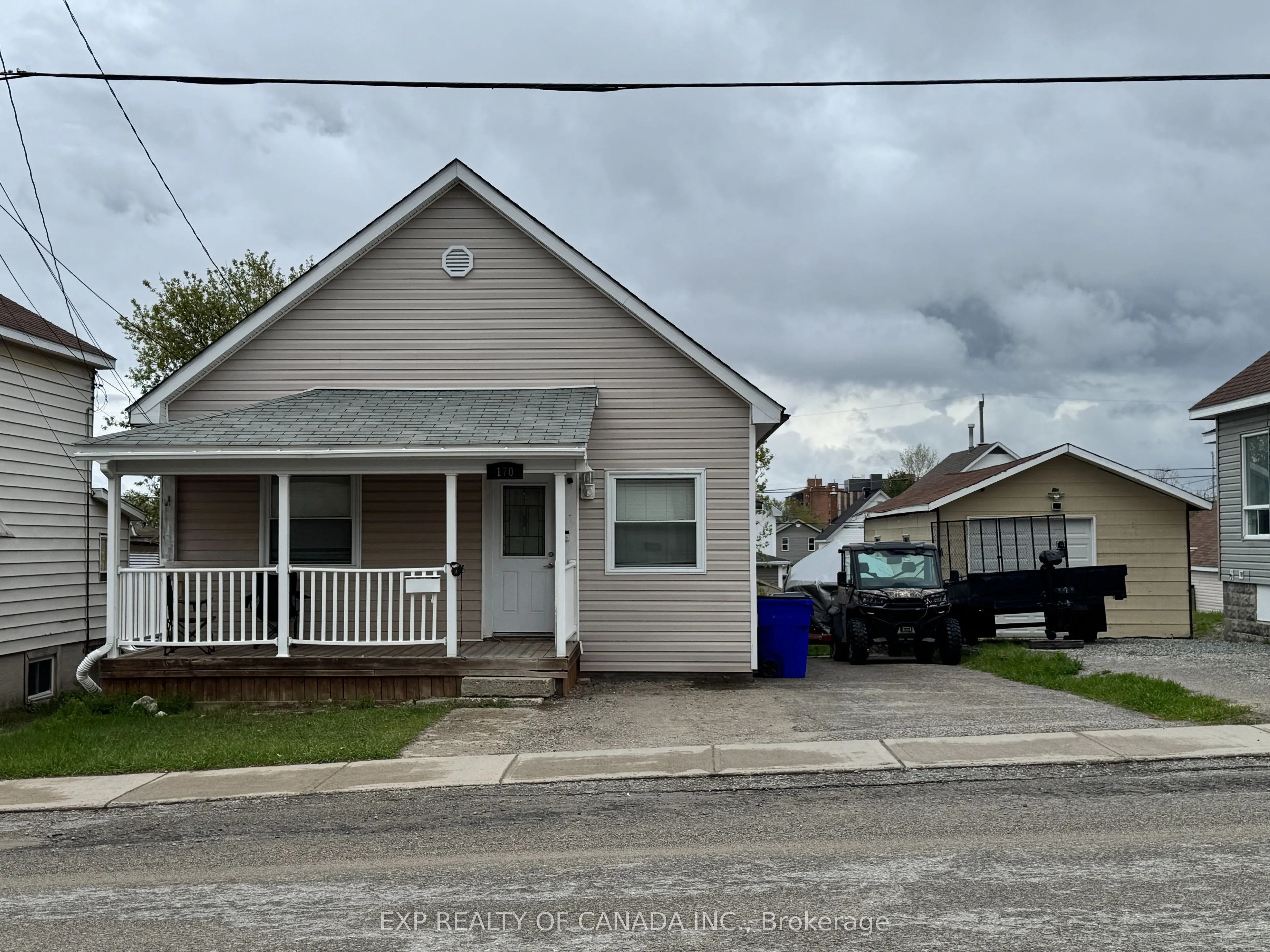 170 Kent Avenue, ON P4N 3C1