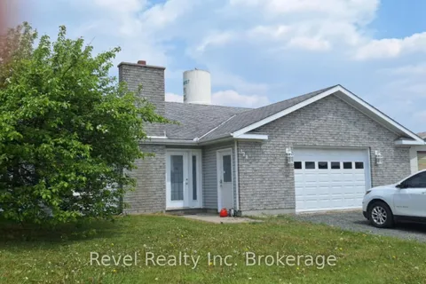 320 PRINCE Street, ON P0L 1N0