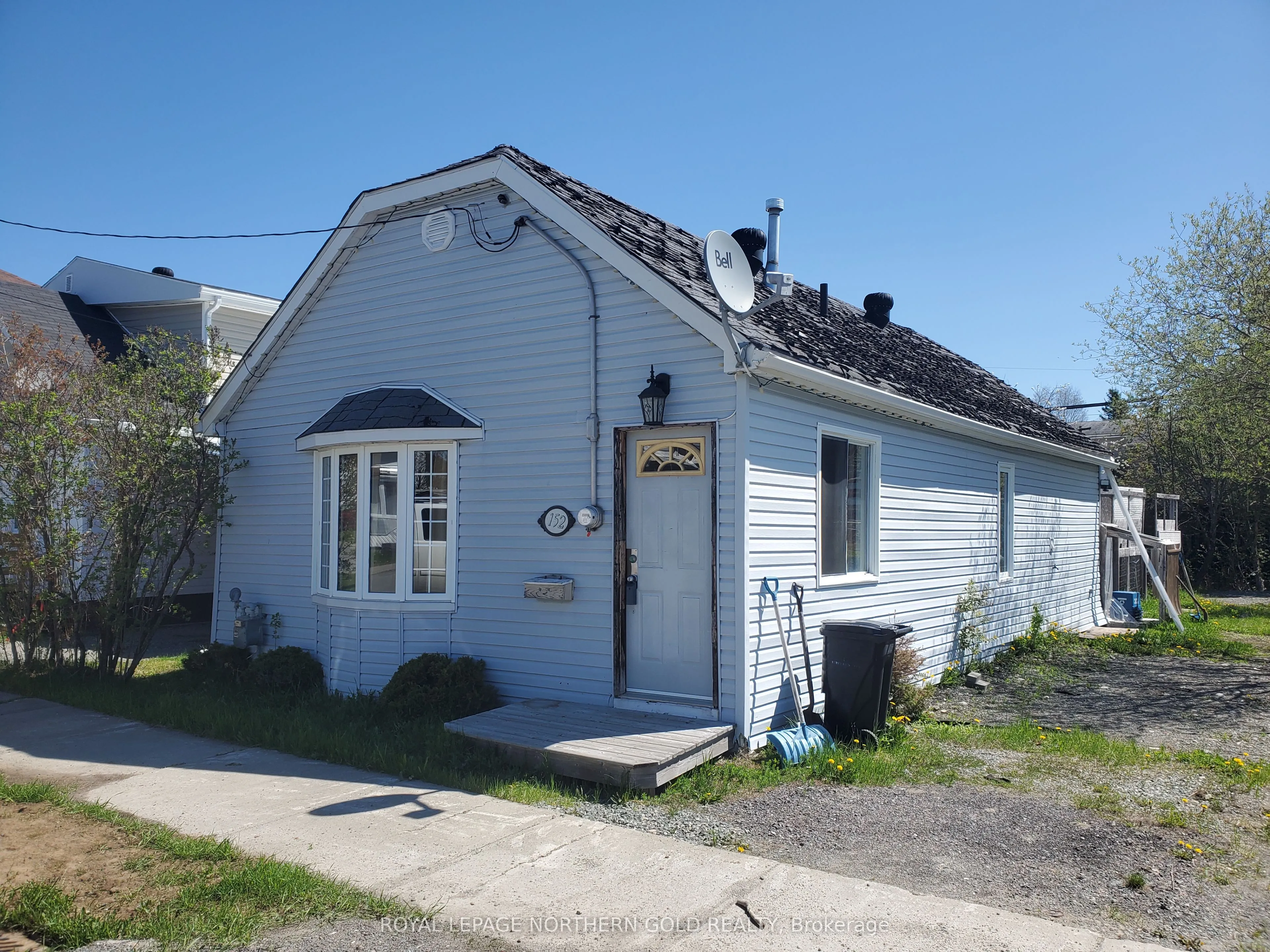 152 Duncan Avenue, ON P2N 1Y7