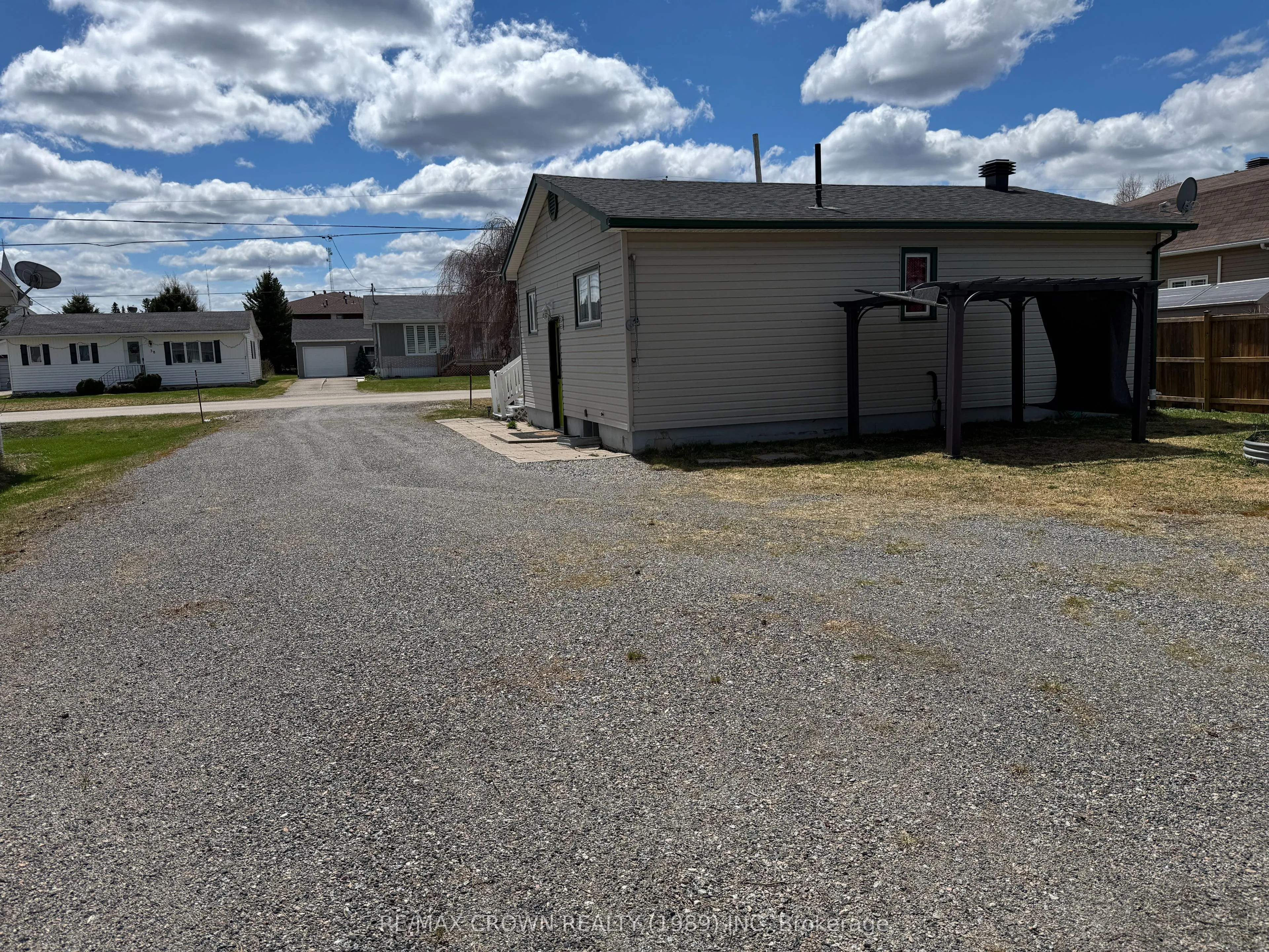 35 Gauthier Street, ON P0L 1G0