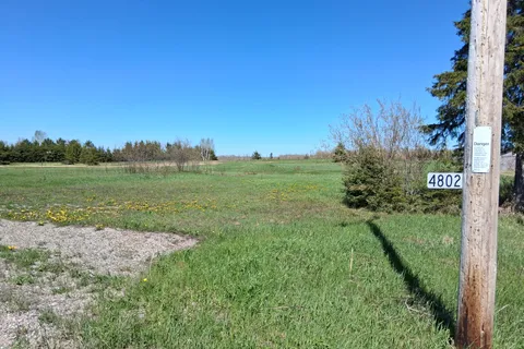 4802 Municipal Road, ON P0N 1A0