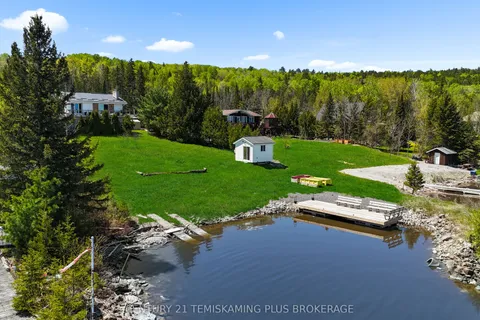 501178 Berry Road, ON P0J 1P0