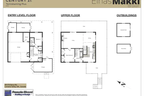 501178 Berry Road, ON P0J 1P0