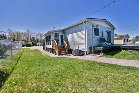 36 Foothills Lane, ON P4N 8R9