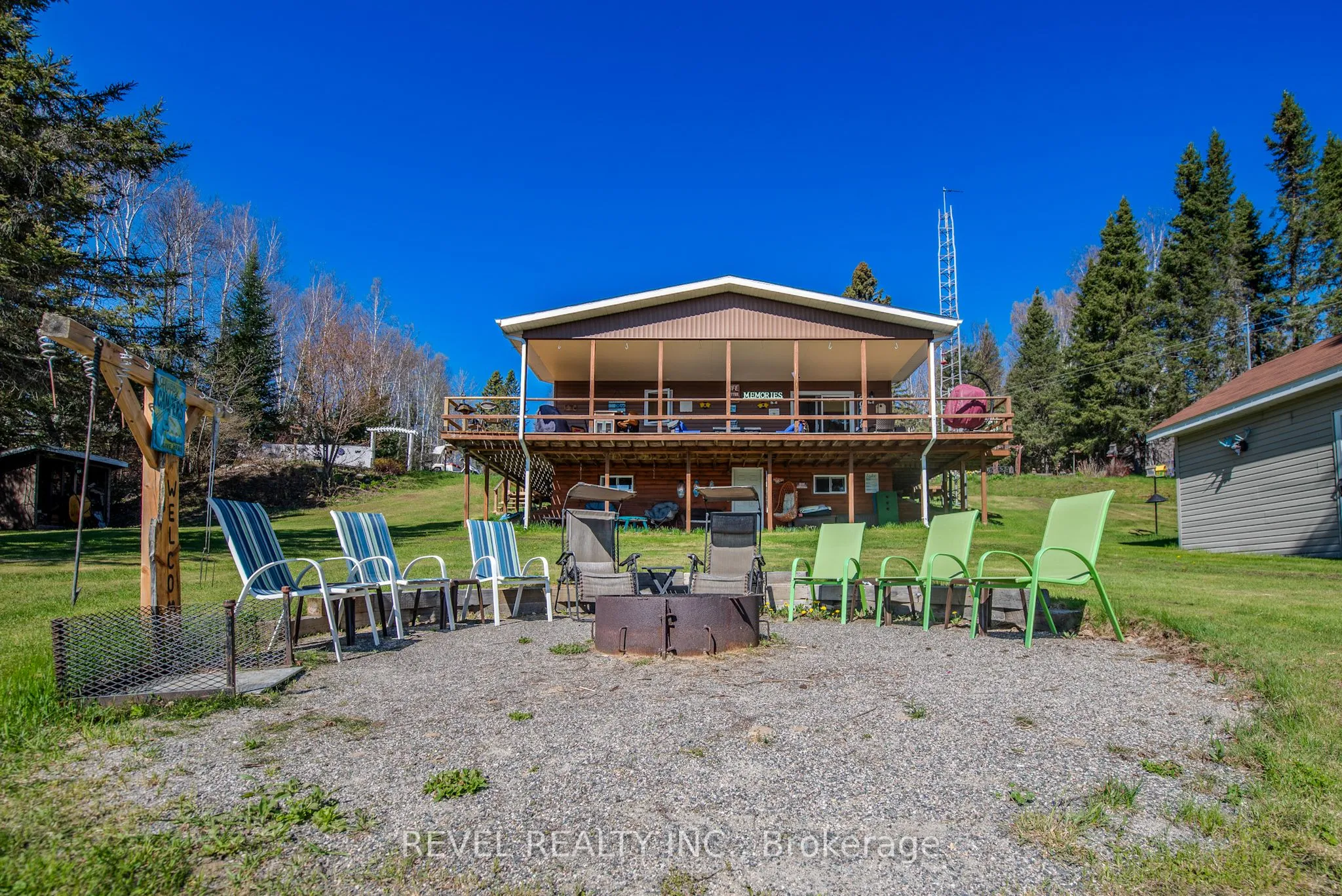Lot 4 Scott Lakes N/A, ON P4N 7C5