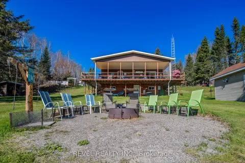 Lot 4 Scott Lakes N/A, ON P4N 7C5