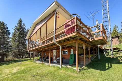 Lot 4 Scott Lakes N/A, ON P4N 7C5