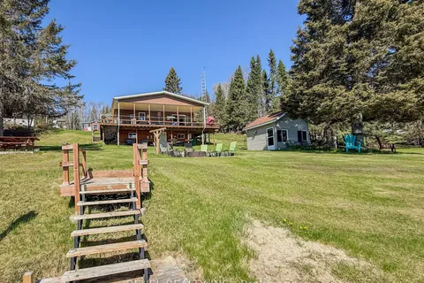 Lot 4 Scott Lakes N/A, ON P4N 7C5