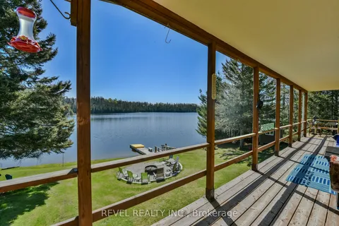Lot 4 Scott Lakes N/A, ON P4N 7C5