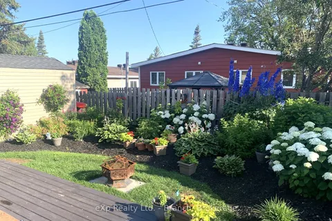 420 Westmount Boulevard, ON P4N 4P4