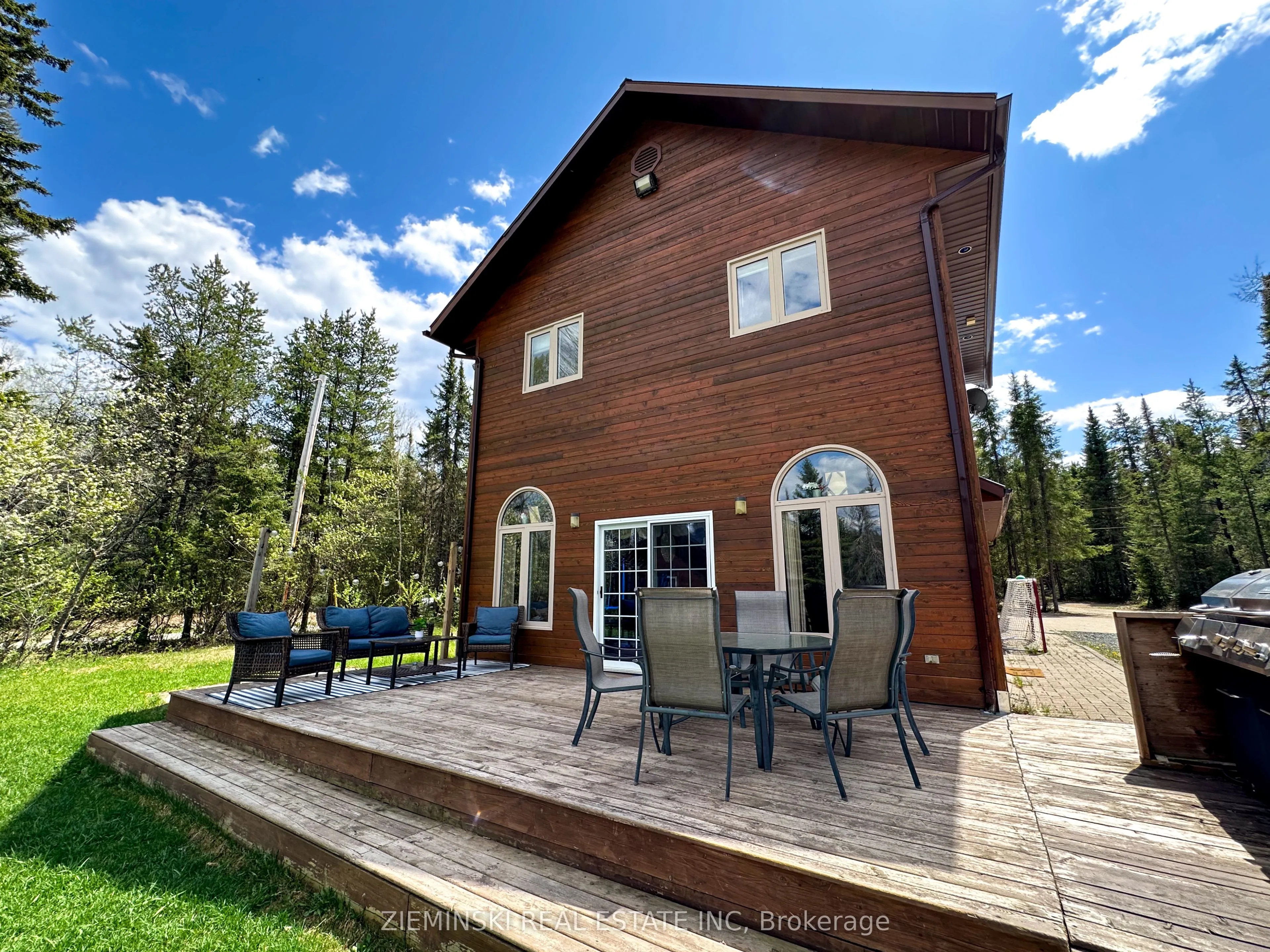 169 Nellie Lake Road, ON P0K 1G0