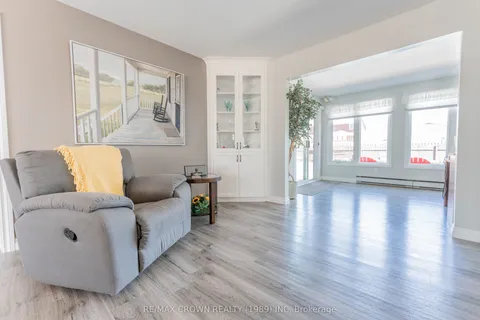 85 Avenue Road, ON P5N 3A3