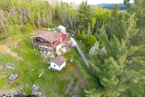 PCL 22353 Island N/A, ON P0J 1N0