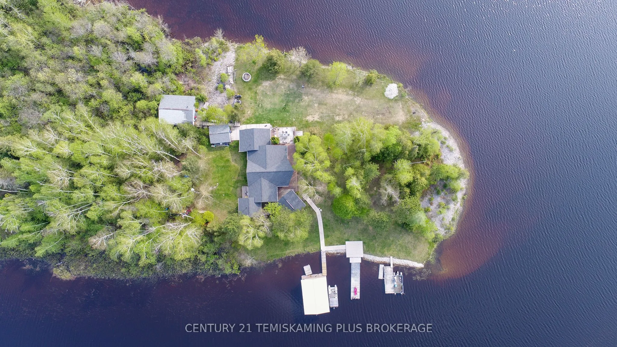 794022 Island Road, ON P0J 1B0