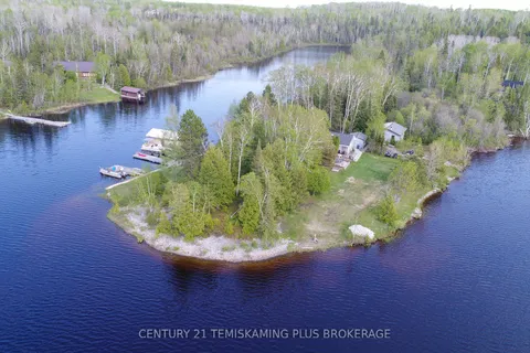 794022 Island Road, ON P0J 1B0