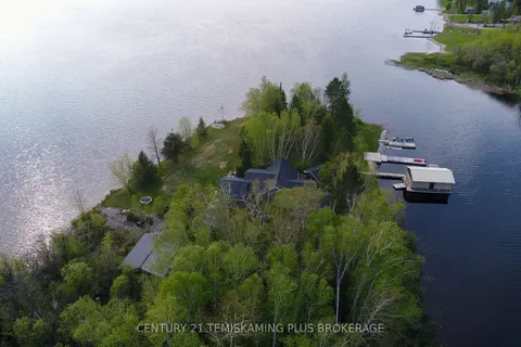 794022 Island Road, ON P0J 1B0